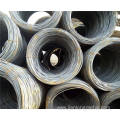 High Quality Hot Rolled Deformed Steel Rebar Rebars